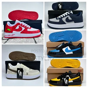 Best Airforce 1 and Bape Sta Sneakers Under