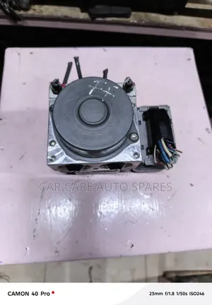 Abs Pump Toyota Fielders/Axio