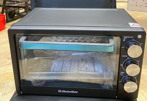 20l Electromate Oven - Ab