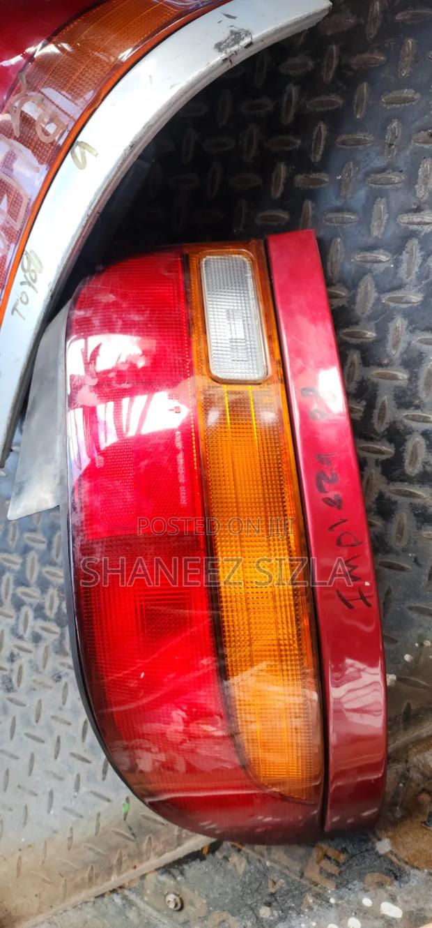 Tailight Subaru Impreza Gf 8 Saloon