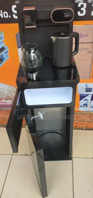 *Nunix Bottom Loading Dispenser Hot and Cold A1c *New Design*