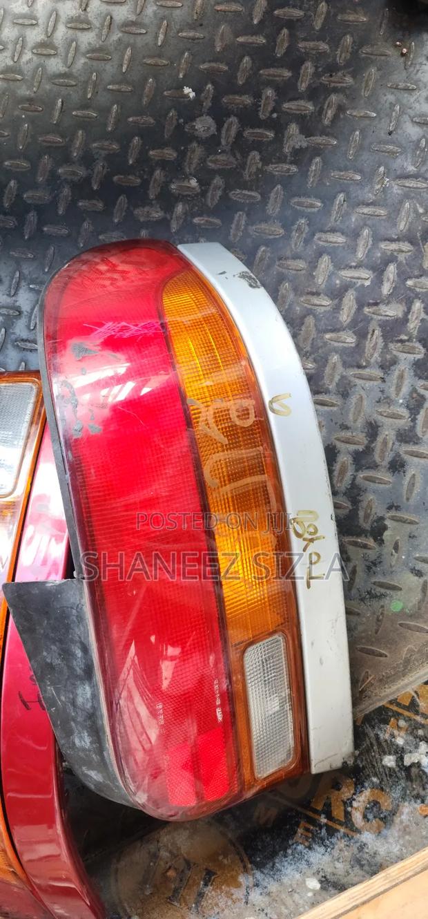Tailight Subaru Impreza Gf 8 Saloon - thumbnail 3