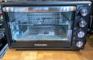 45l Electromate Oven - Ab