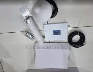 Complete 4g Network Booster