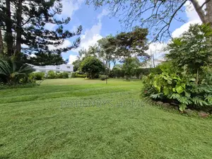 1 Acre Plot for Sale in Thigiri Ridge at KSHS