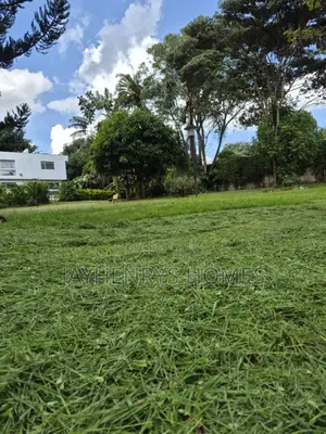 1 Acre Plot for Sale in Thigiri Ridge at KSHS