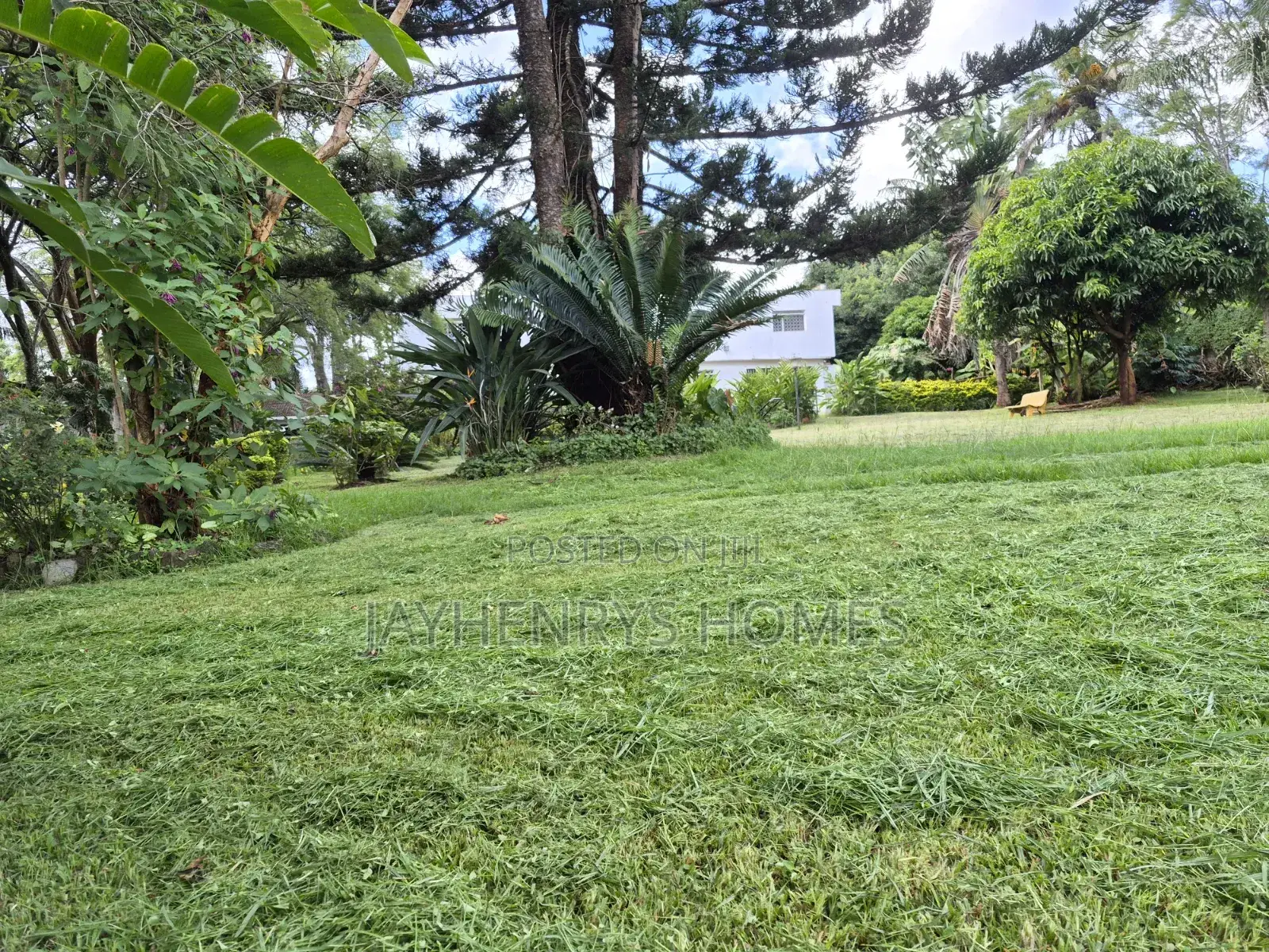 1 Acre Plot for Sale in Thigiri Ridge at KSHS