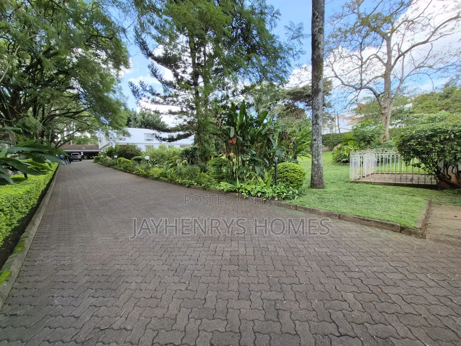 1 Acre Plot for Sale in Thigiri Ridge at KSHS