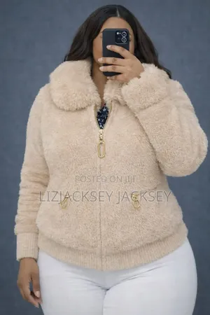 Ladies Sweater