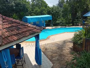1bdrm Bungalow in Karen for rent