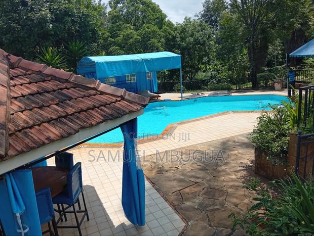 1bdrm Bungalow in Karen for rent - main view