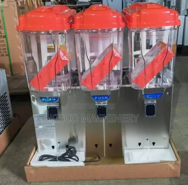 3 Tire Juice Dispenser/3 Tire Juice Dispenser