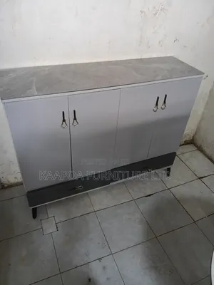 Modern Shoe Rack