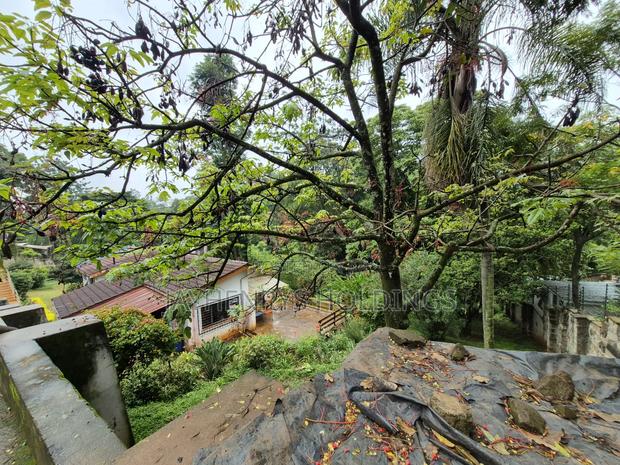1 Acre Plot for Sale in Thigiri - main view