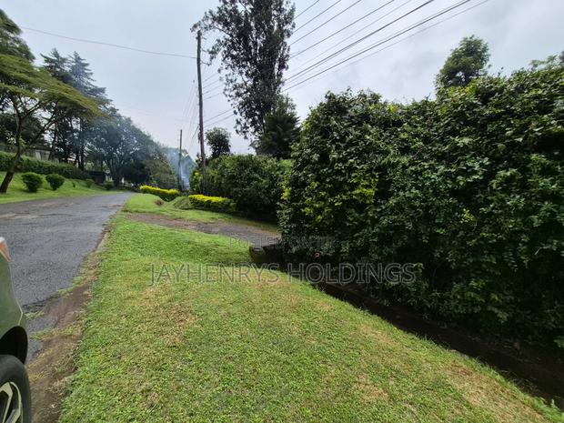 1 Acre Plot for Sale in Thigiri - thumbnail 2