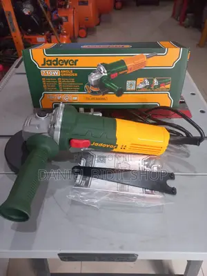 Jadever Angle Grinder 41⁄2" Inch 710w