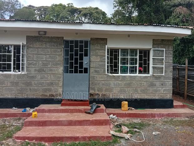 1bdrm Bungalow in Karen for rent