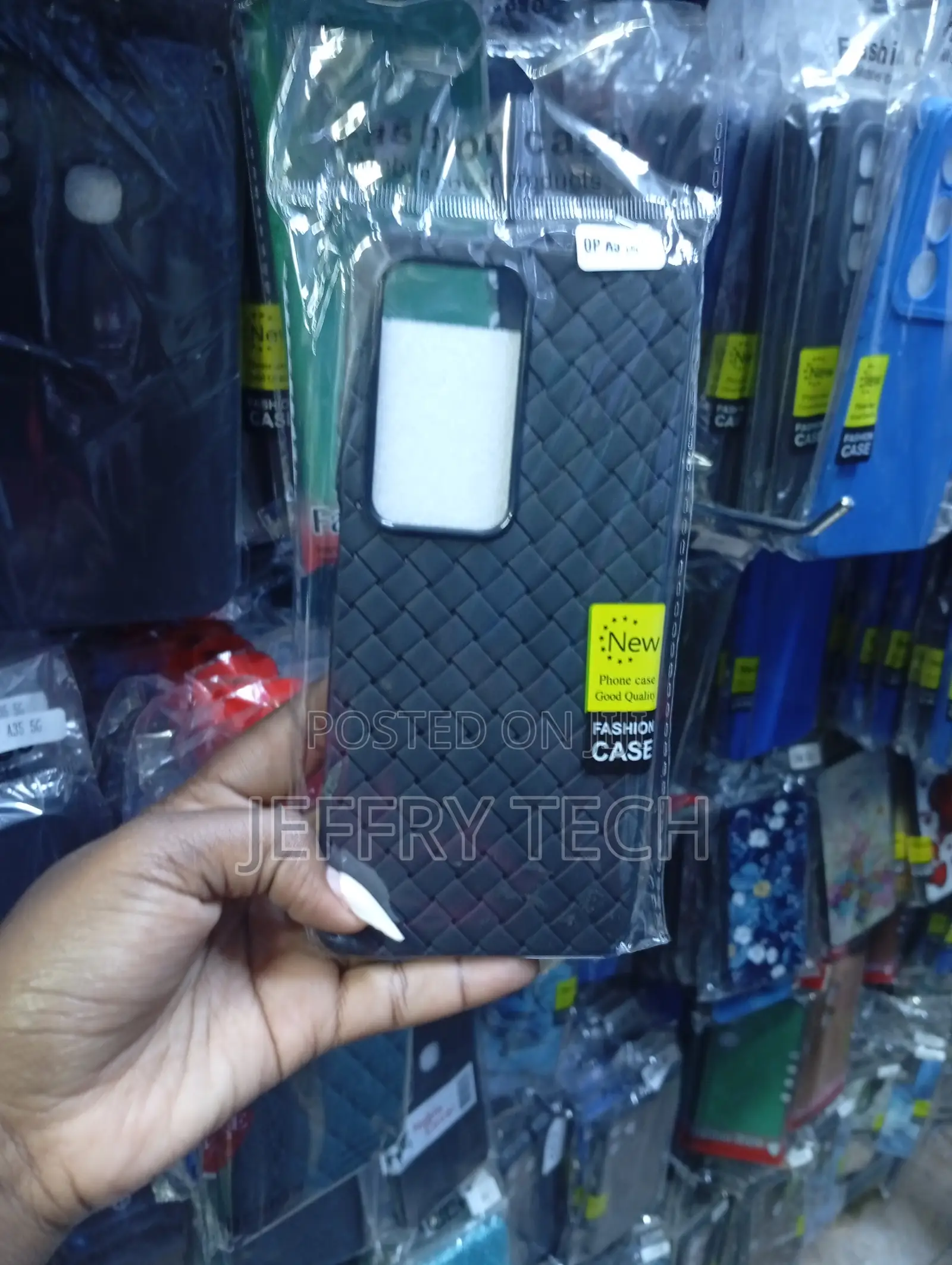 Samsung Galaxy S20 Ultra or Oppo A79 5g
