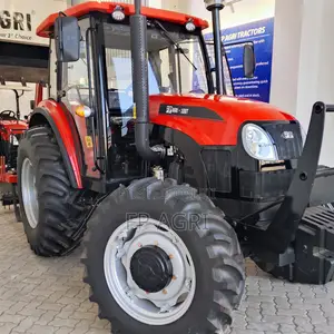 Fp Agri Tractors