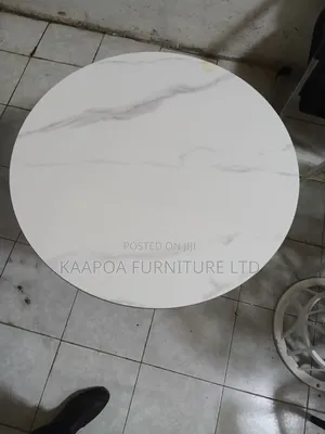 Dining Table / Cocktail Marble Table