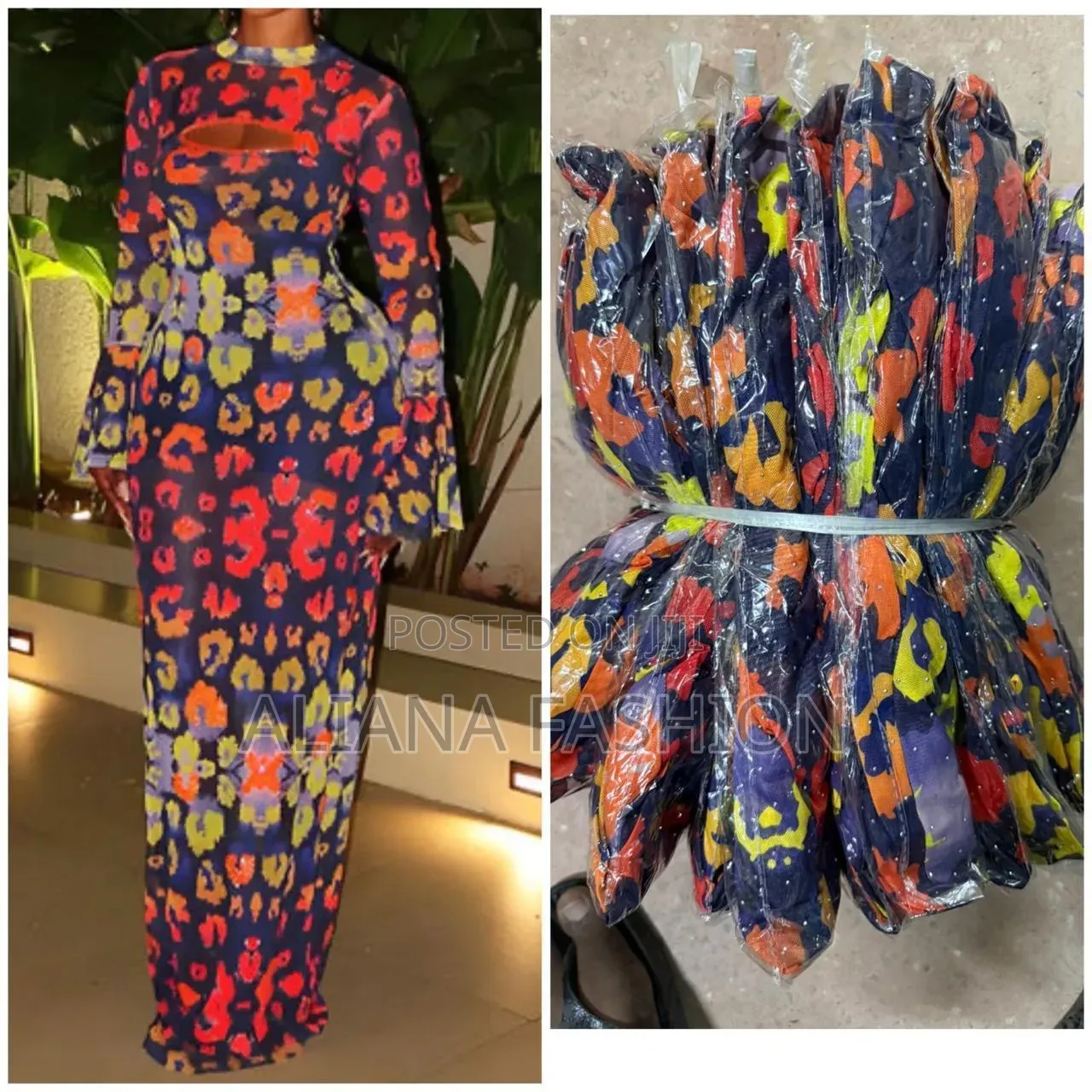 Dinner Dress