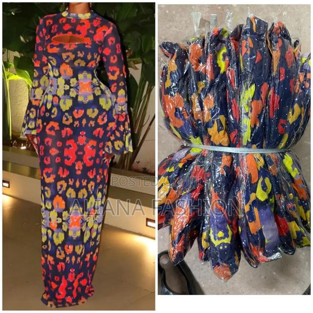 Dinner Dress