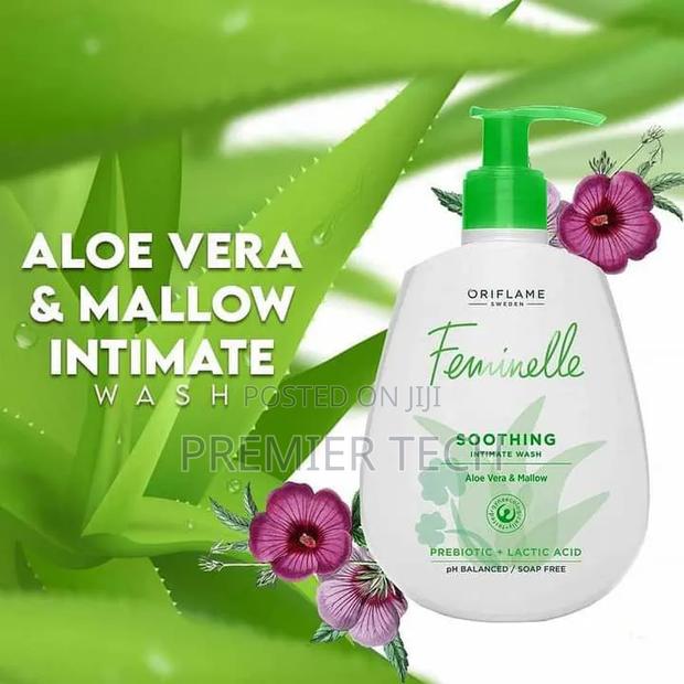 Feminelle Wash