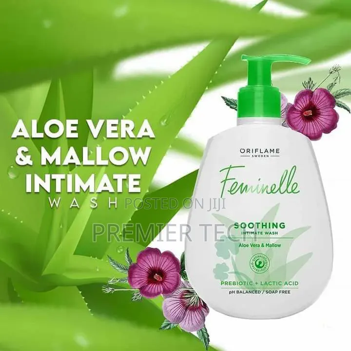 Feminelle Wash