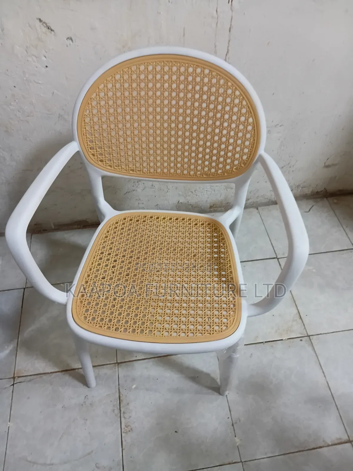 Dining /Balcony Chair