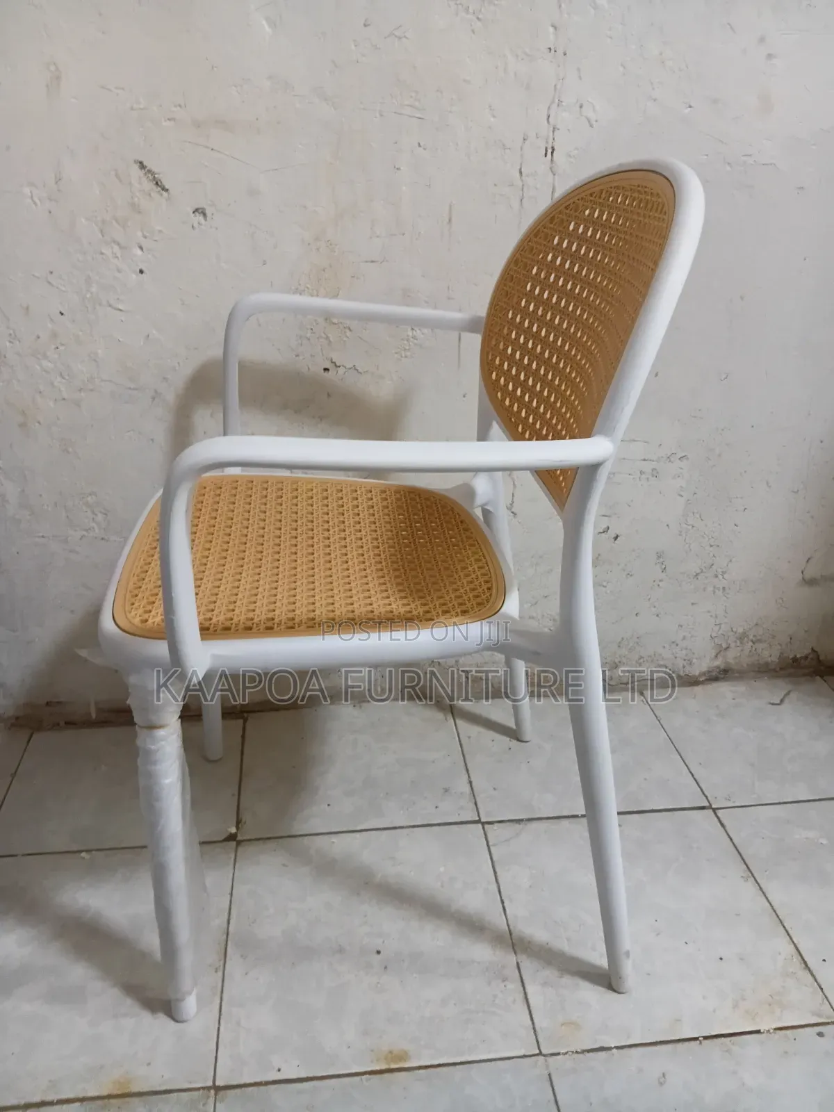 Dining /Balcony Chair