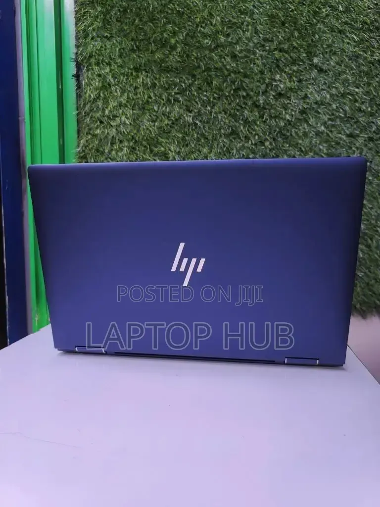 Laptop HP Dragonfly Folio 8GB Intel Core i5 SSD 256GB
