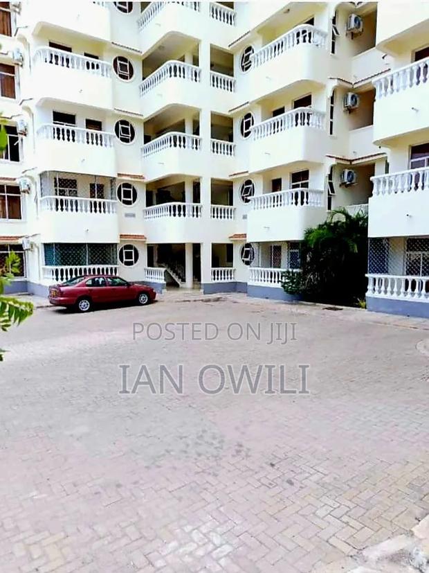 1bedroom Airbnb in Nyali