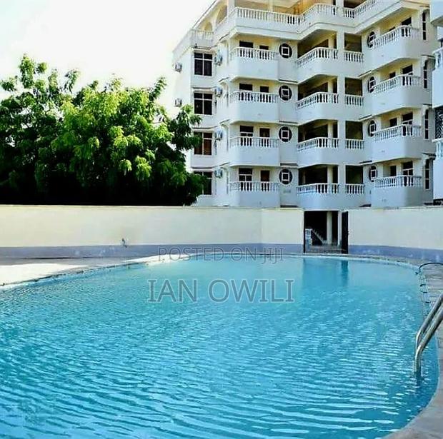 1bedroom Airbnb in Nyali - thumbnail 2
