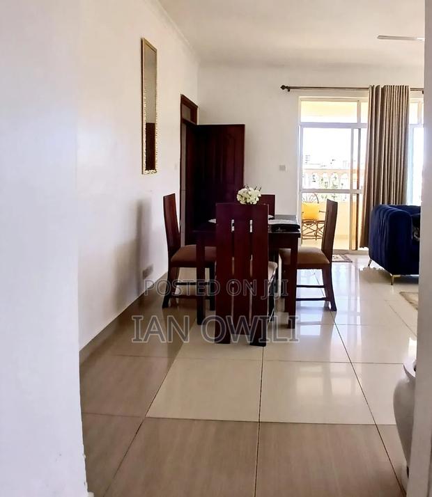 1bedroom Airbnb in Nyali - thumbnail 3