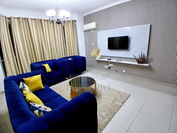 1bedroom Airbnb in Nyali - thumbnail 4