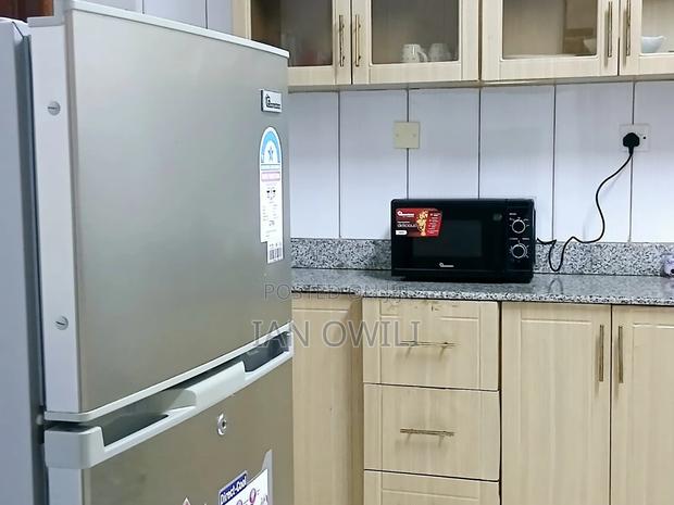 1bedroom Airbnb in Nyali - thumbnail 5