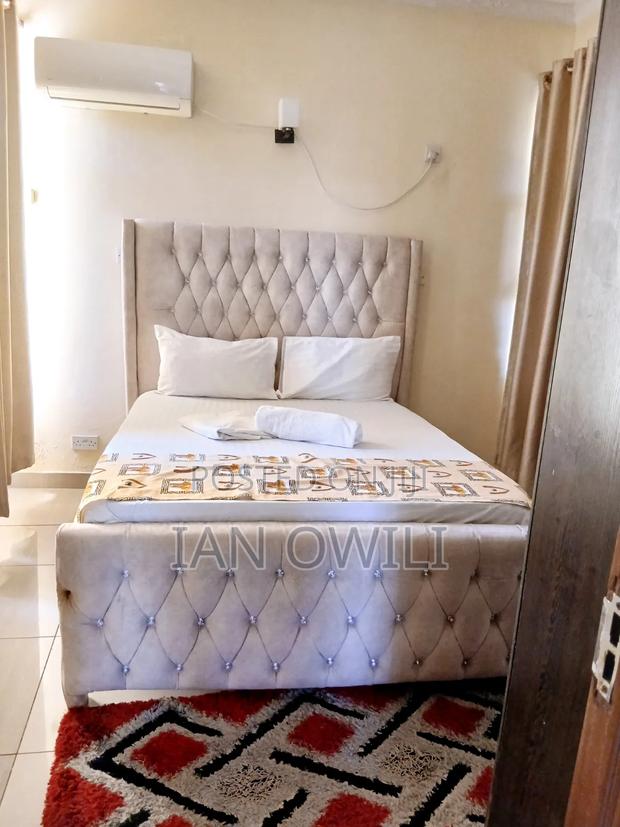 1bedroom Airbnb in Nyali - thumbnail 12