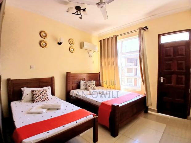 1bedroom Airbnb in Nyali - thumbnail 15