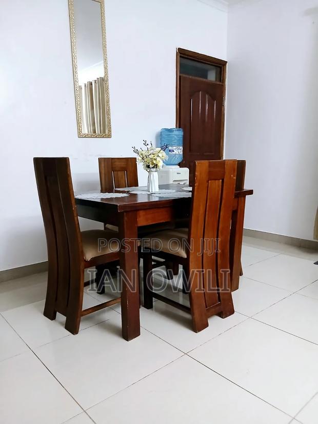 1bedroom Airbnb in Nyali - thumbnail 17