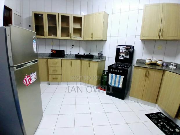 1bedroom Airbnb in Nyali - thumbnail 19