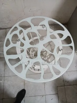 Cocktail / Dining Plastic Table