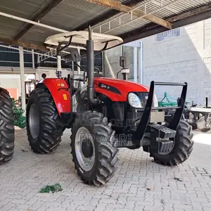 Fp Agri Tractors