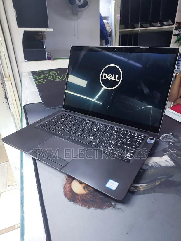 Laptop Dell Latitude 5300 8GB Intel Core i7 SSD 256GB - thumbnail 2