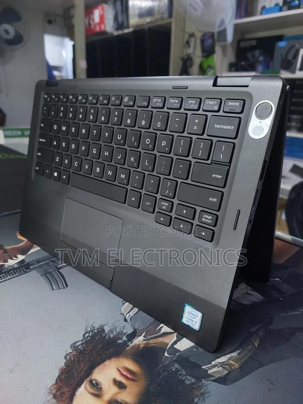 Laptop Dell Latitude 5300 8GB Intel Core i7 SSD 256GB - thumbnail 4