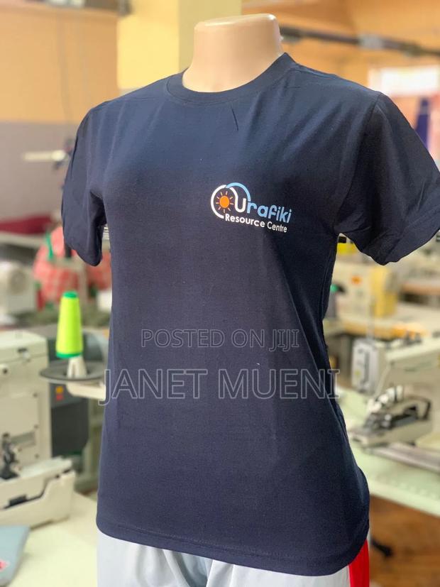 Branded Cotton T-Shirts - thumbnail 3