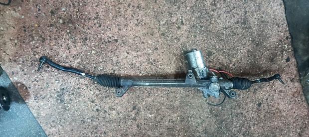 Steering Rack Mazda Verisa - thumbnail 3