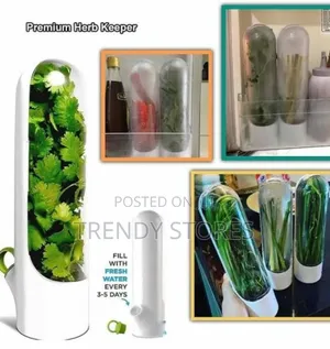 Herbs Preserver