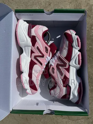 Quality Sneakers New Balance