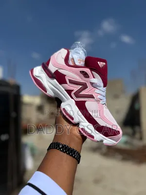 Quality Sneakers New Balance
