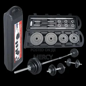 Dumb Bells